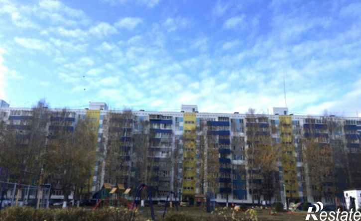 2-комн квартира Шишкинский б-р, 4,  д. 4