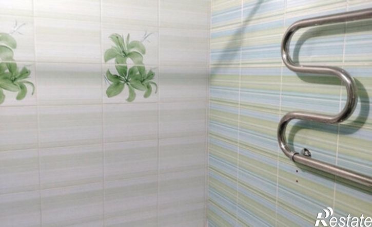 2-комн квартира Шишкинский б-р, 4,  д. 4