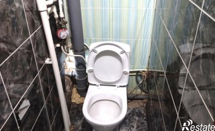 2-комн квартира Шишкинский б-р, 4,  д. 4