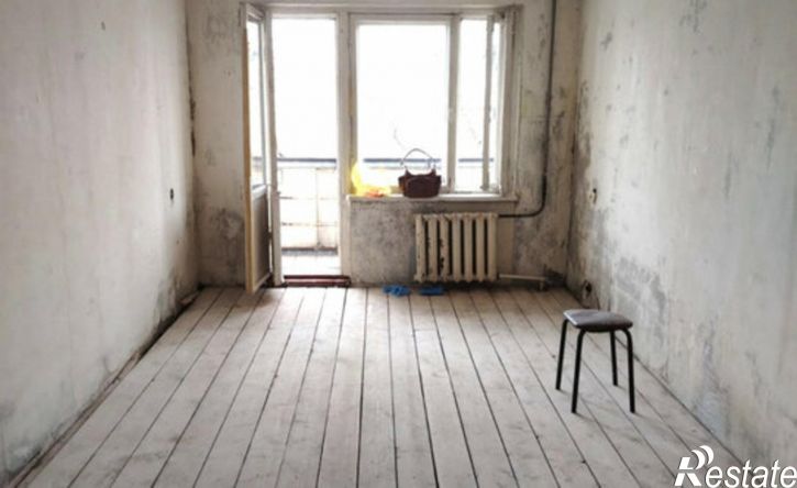 2-комн квартира Шишкинский б-р, 4,  д. 4