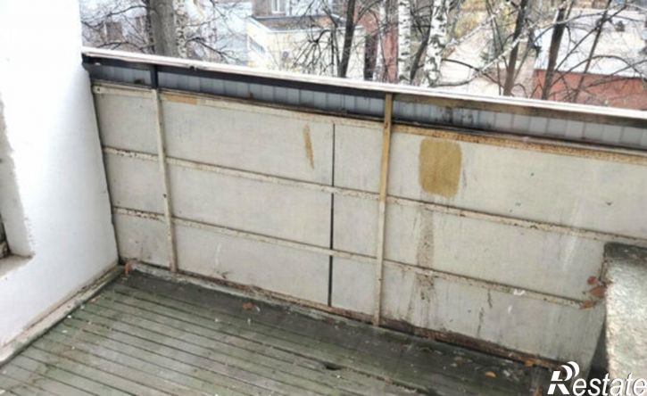 2-комн квартира Шишкинский б-р, 4,  д. 4