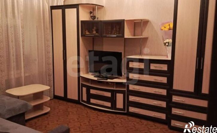 2-комн квартира пр-кт Дружбы Народов, 10,  д. 10