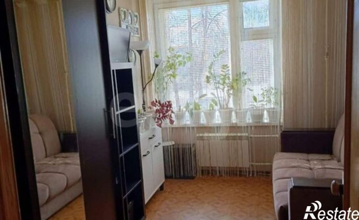 2-комн квартира пр-кт Дружбы Народов, 10,  д. 10