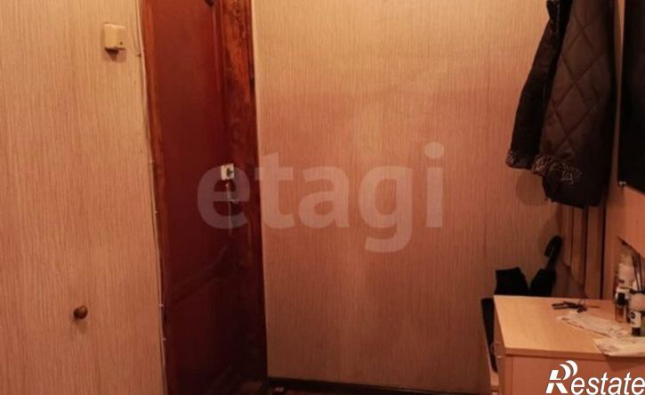 2-комн квартира пр-кт Дружбы Народов, 10,  д. 10