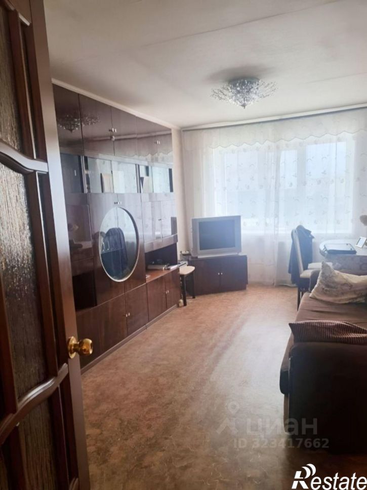 3-комн квартира б-р им Хусаина Ямашева, 3,  д. 3