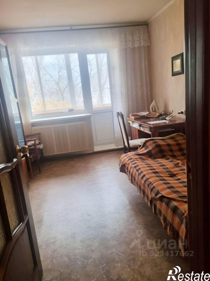 3-комн квартира б-р им Хусаина Ямашева, 3,  д. 3