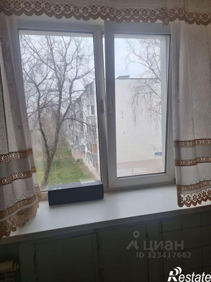 3-комн квартира б-р им Хусаина Ямашева, 3,  д. 3