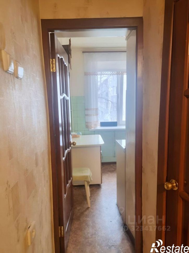 3-комн квартира б-р им Хусаина Ямашева, 3,  д. 3