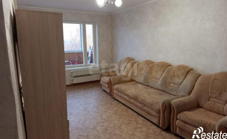 2-комн квартира пр-кт Раиса Беляева, 16,  д. 16