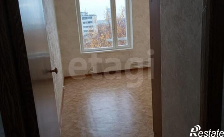 2-комн квартира пр-кт Раиса Беляева, 16,  д. 16