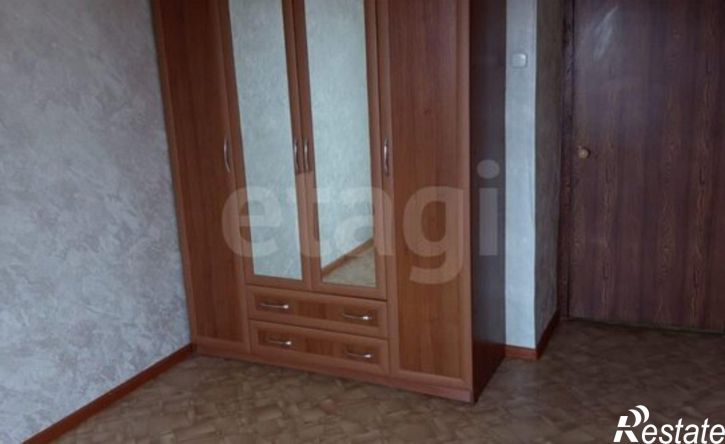 2-комн квартира пр-кт Раиса Беляева, 16,  д. 16