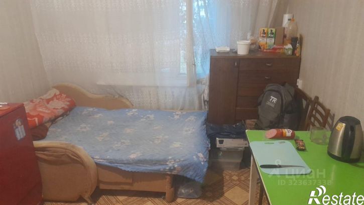 Комната пр-кт Сююмбике, 105,  д. 105