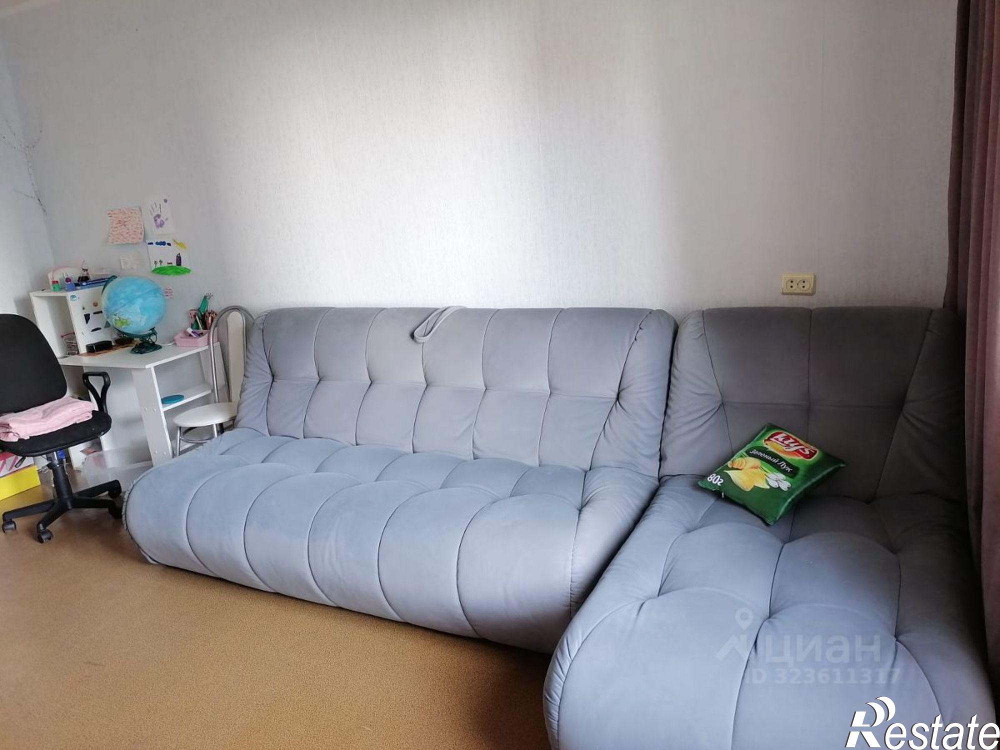 Сдать квартиру за 22 000 рублей на ул Раскольникова, 59