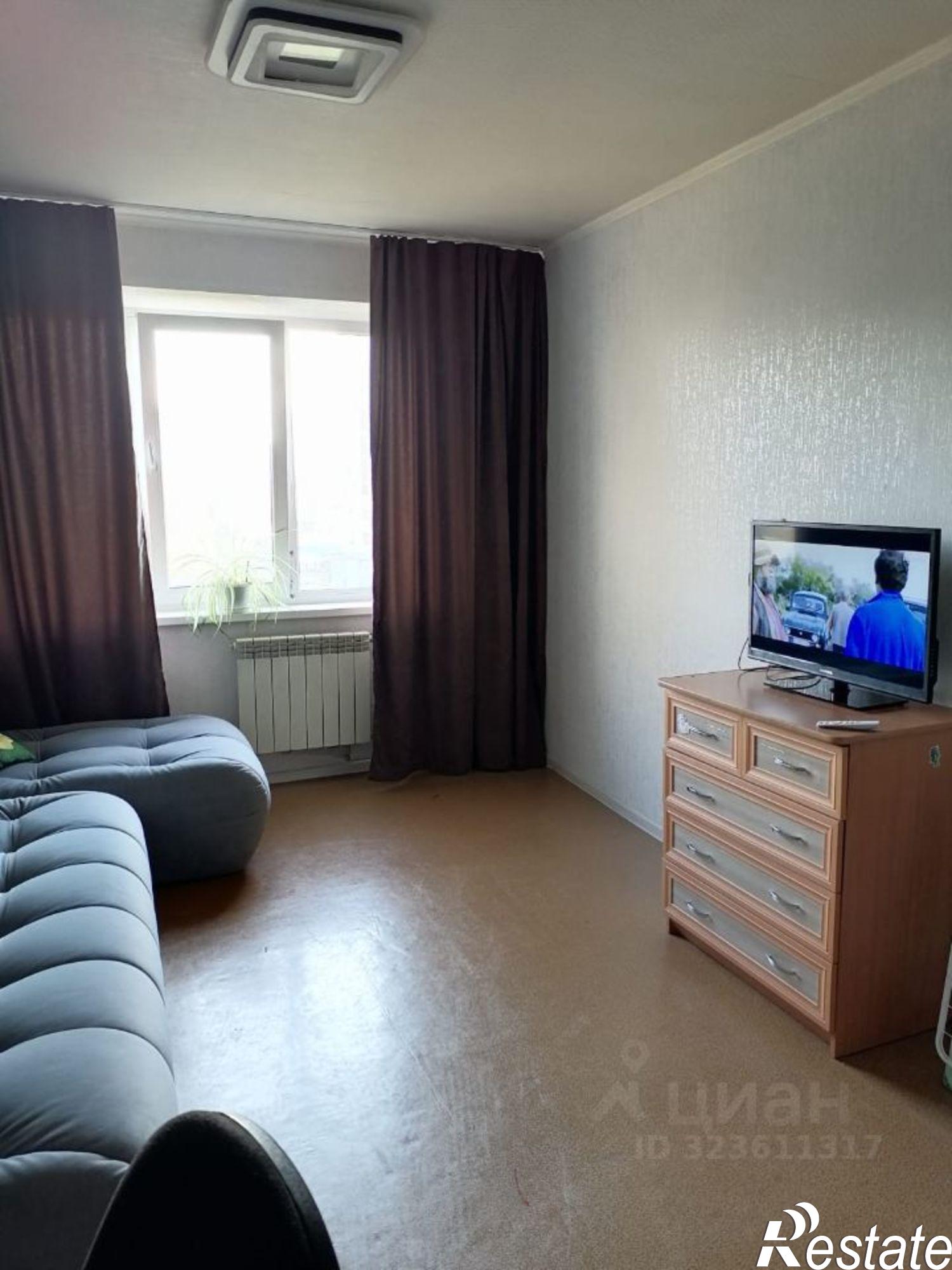 Сдать квартиру за 22 000 рублей на ул Раскольникова, 59