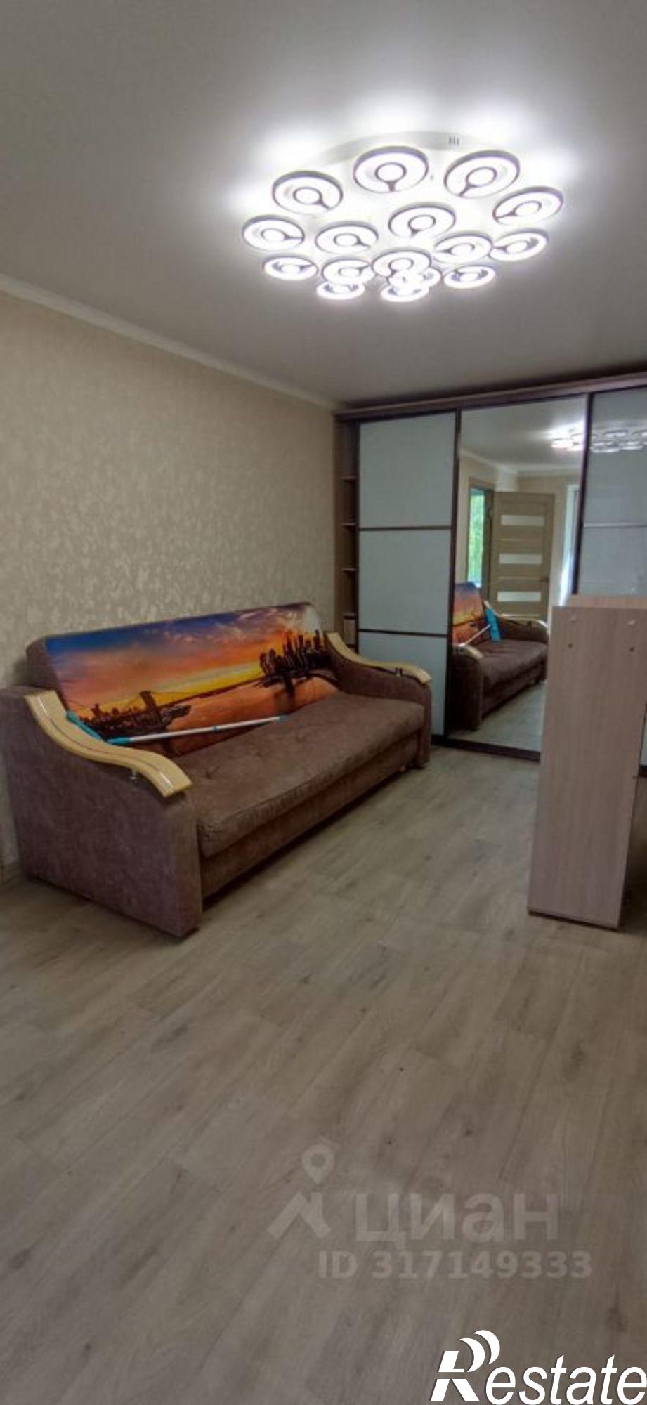 Сдать квартиру за 25 000 рублей на Парковый пер, 6