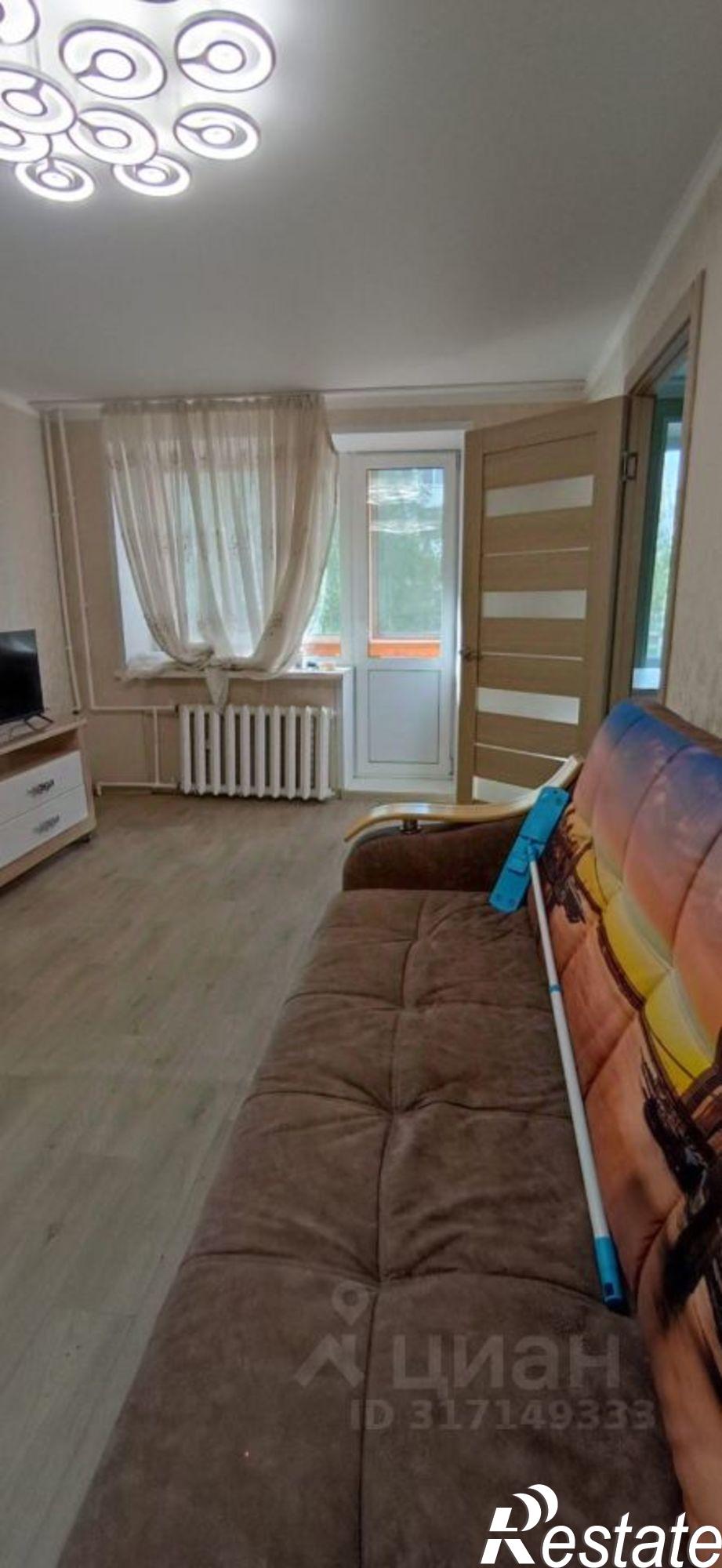 Сдать квартиру за 25 000 рублей на Парковый пер, 6