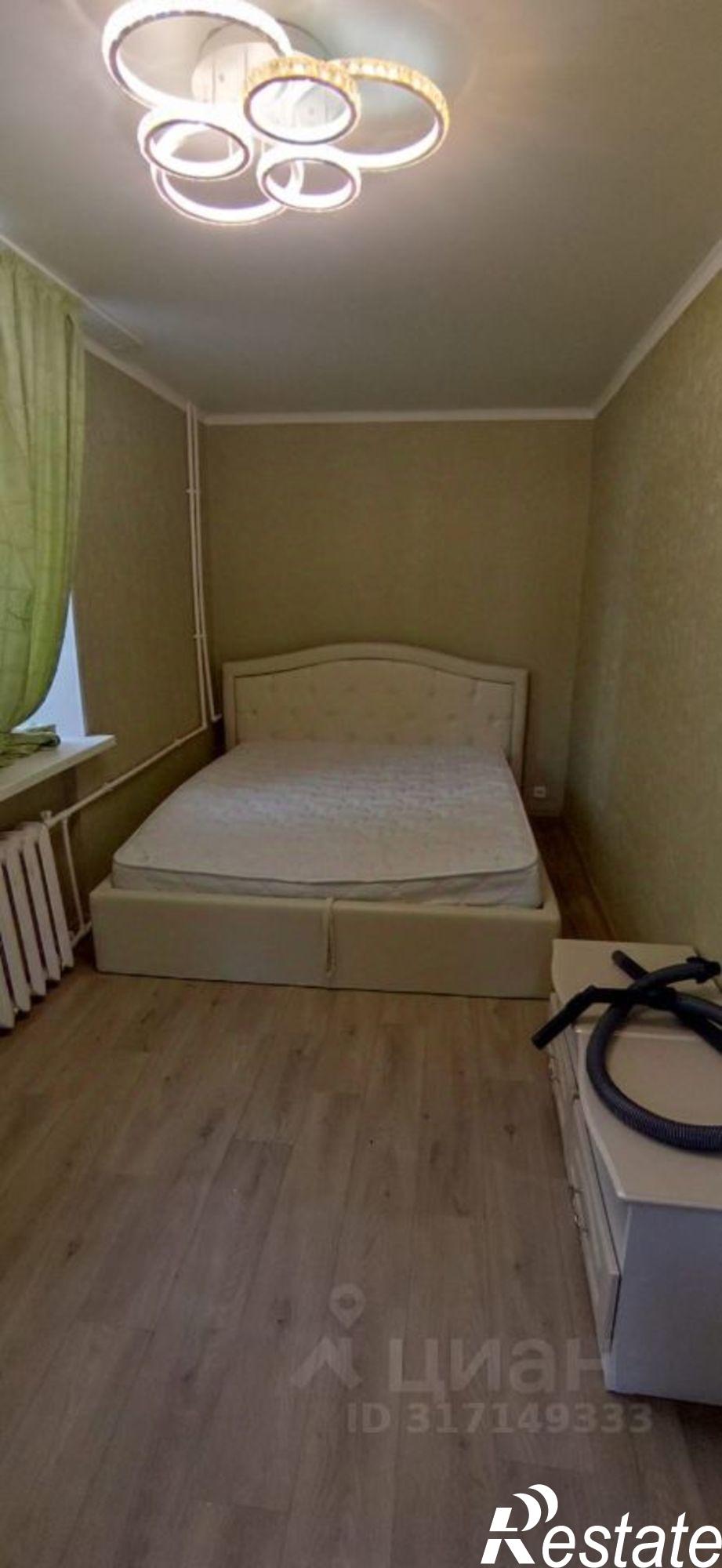 Сдать квартиру за 25 000 рублей на Парковый пер, 6