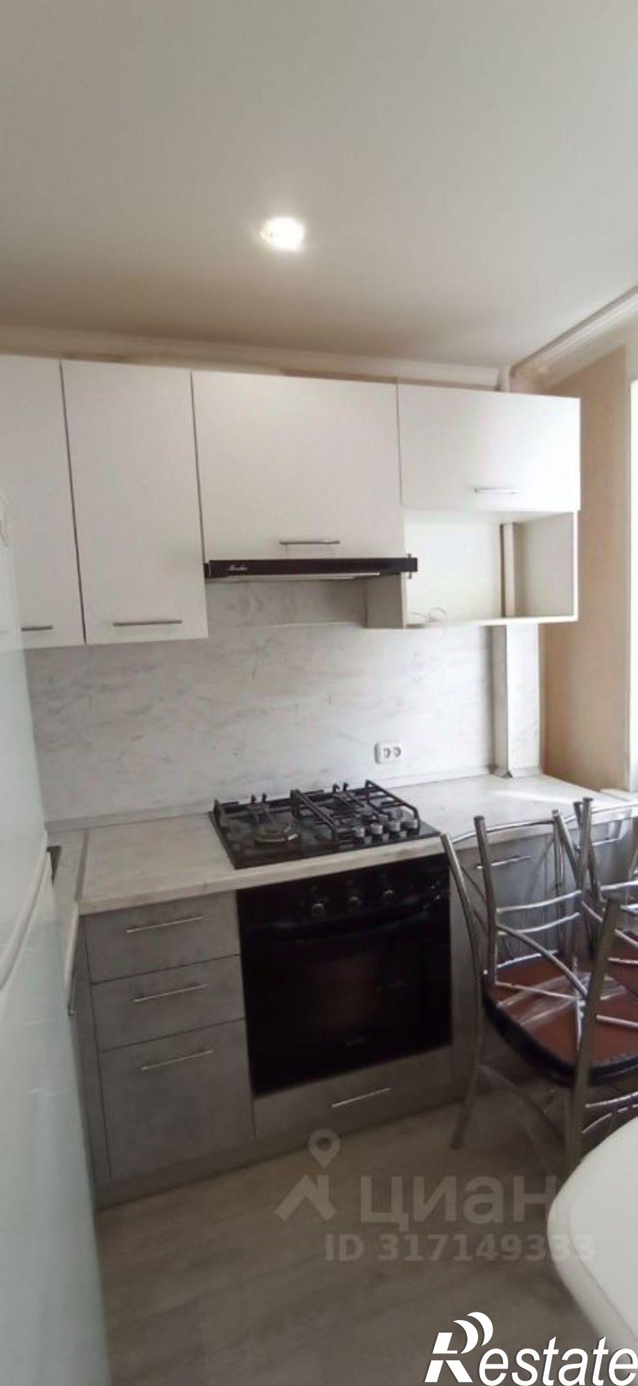 Сдать квартиру за 25 000 рублей на Парковый пер, 6