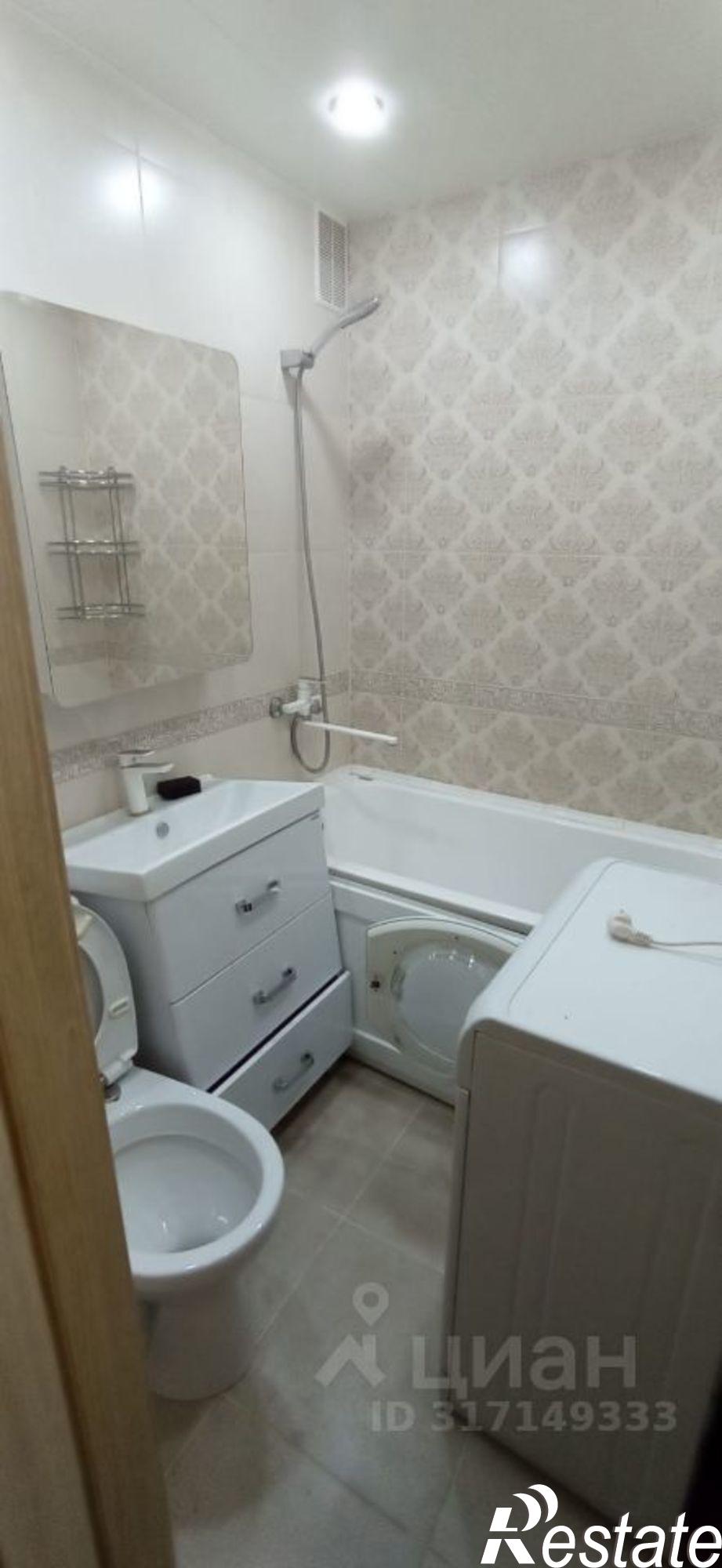 Сдать квартиру за 25 000 рублей на Парковый пер, 6