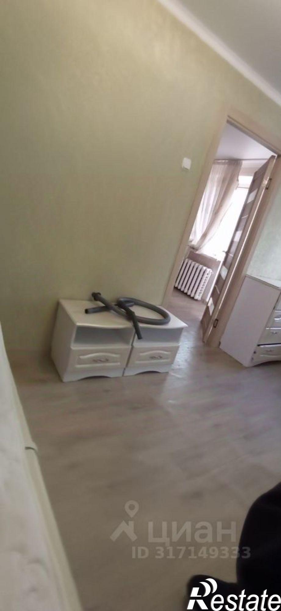 Сдать квартиру за 25 000 рублей на Парковый пер, 6