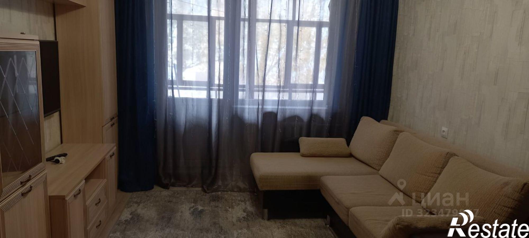 Сдать квартиру за 23 000 рублей на пр-кт Сююмбике, 81/30