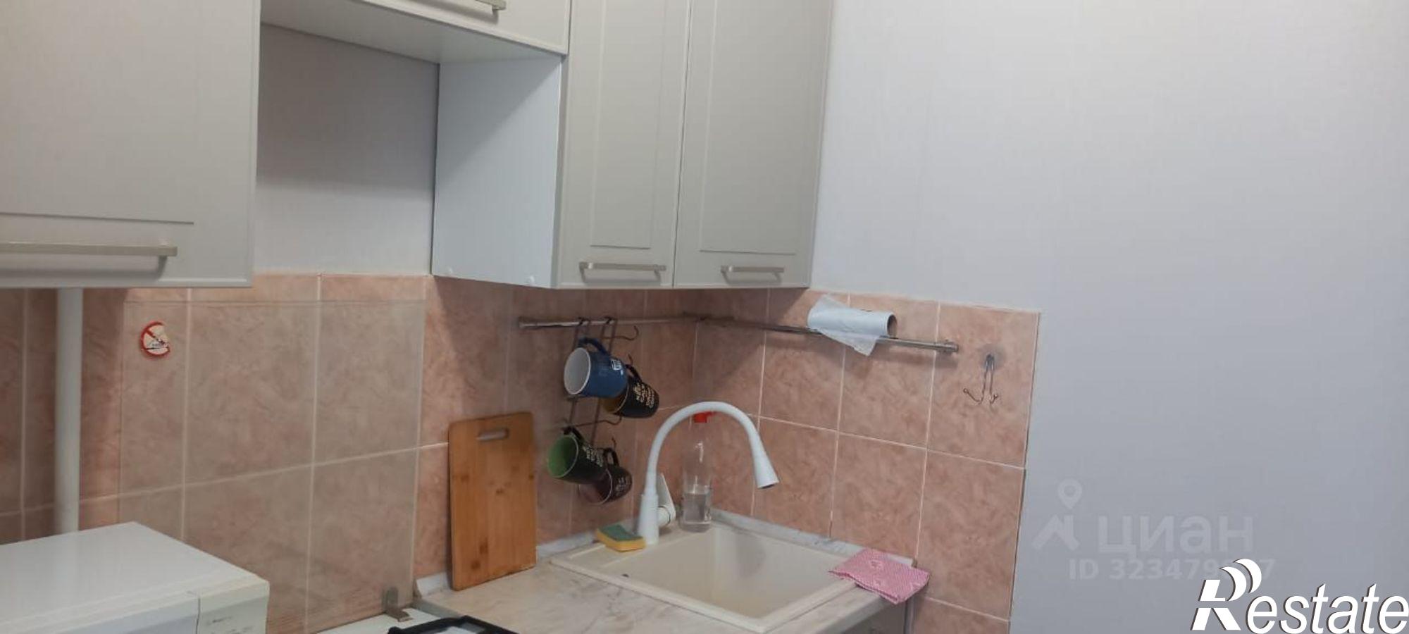 Сдать квартиру за 23 000 рублей на пр-кт Сююмбике, 81/30