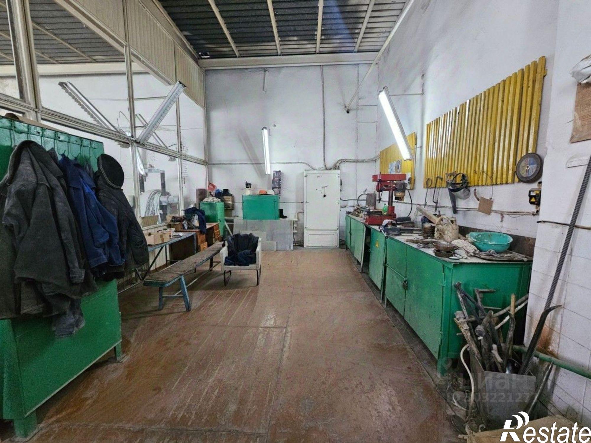 Сдать производственную площадь за 48 000 рублей на Набережночелнинский проспект, 37