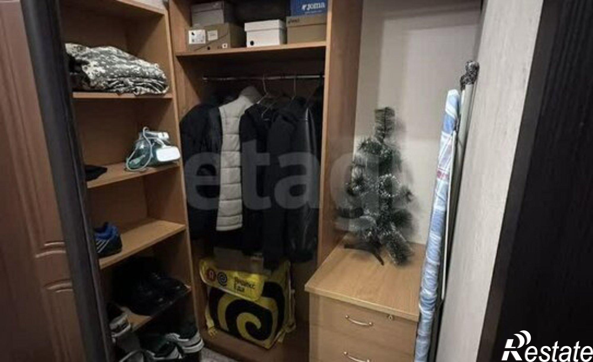 Купить квартиру за 4 200 000 рублей на ул Академика Королева, 6