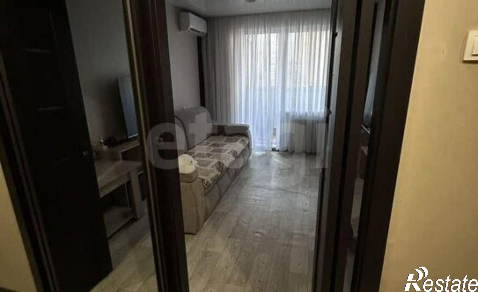 Купить квартиру за 4 200 000 рублей на ул Академика Королева, 6