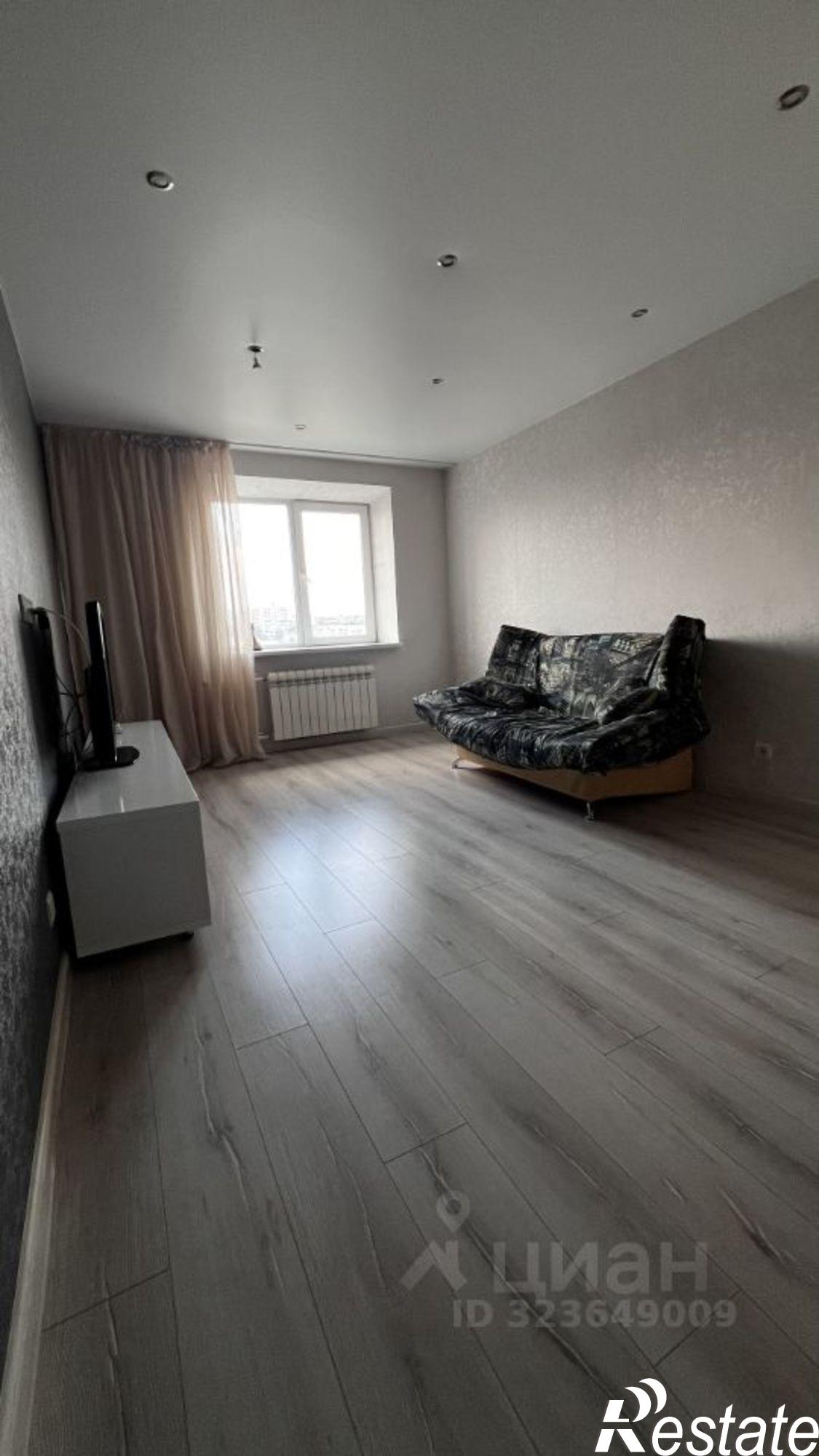 Купить квартиру за 6 550 000 рублей на проспект Дружбы Народов, 1