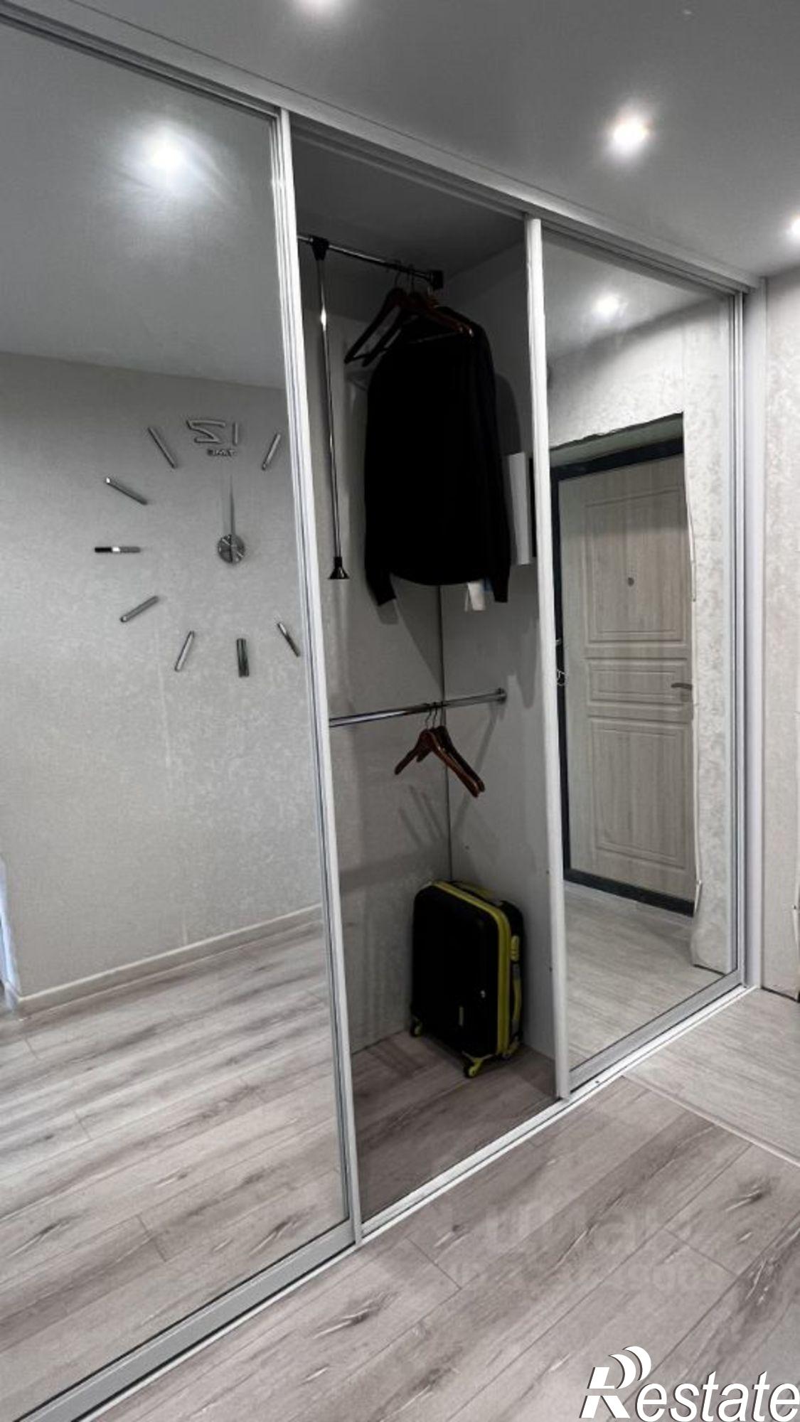 Купить квартиру за 6 550 000 рублей на проспект Дружбы Народов, 1