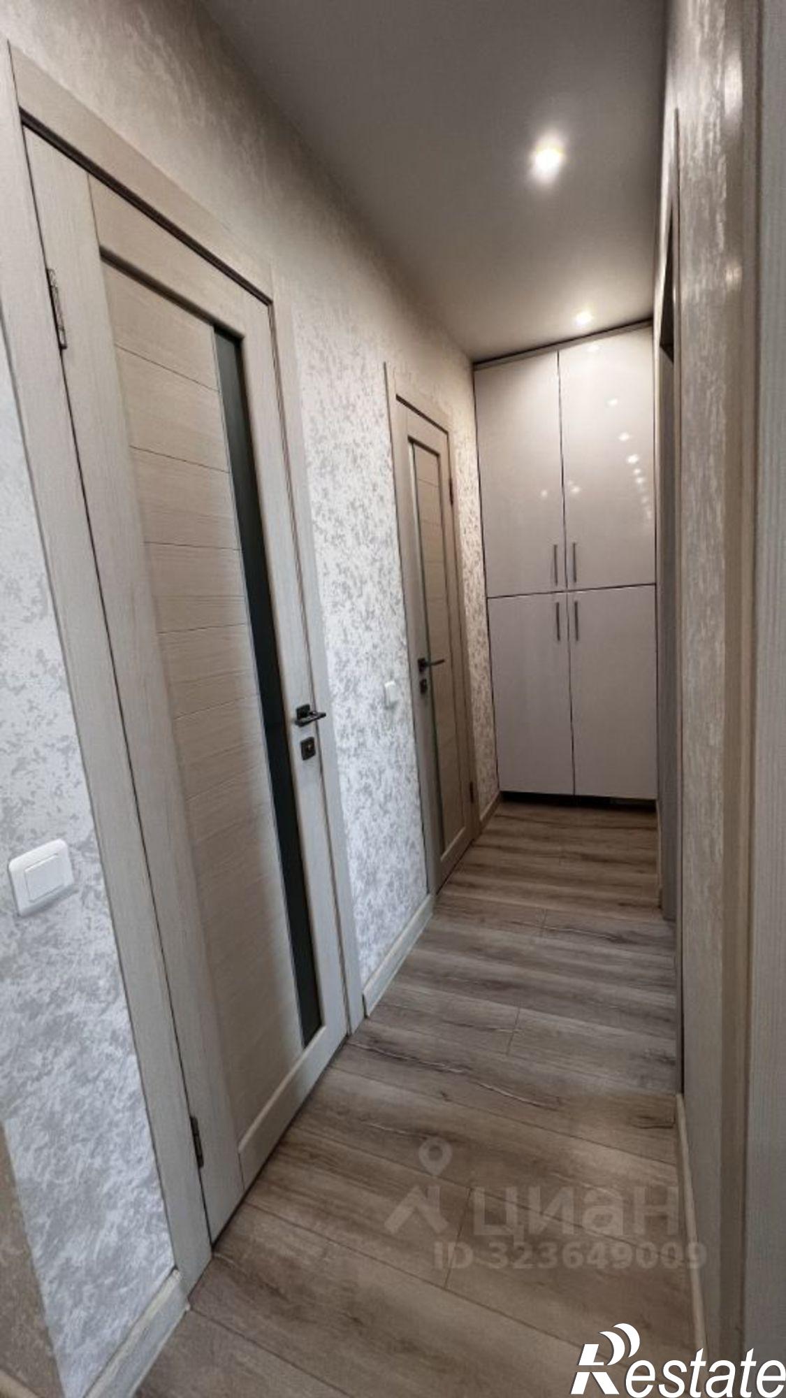 Купить квартиру за 6 550 000 рублей на проспект Дружбы Народов, 1