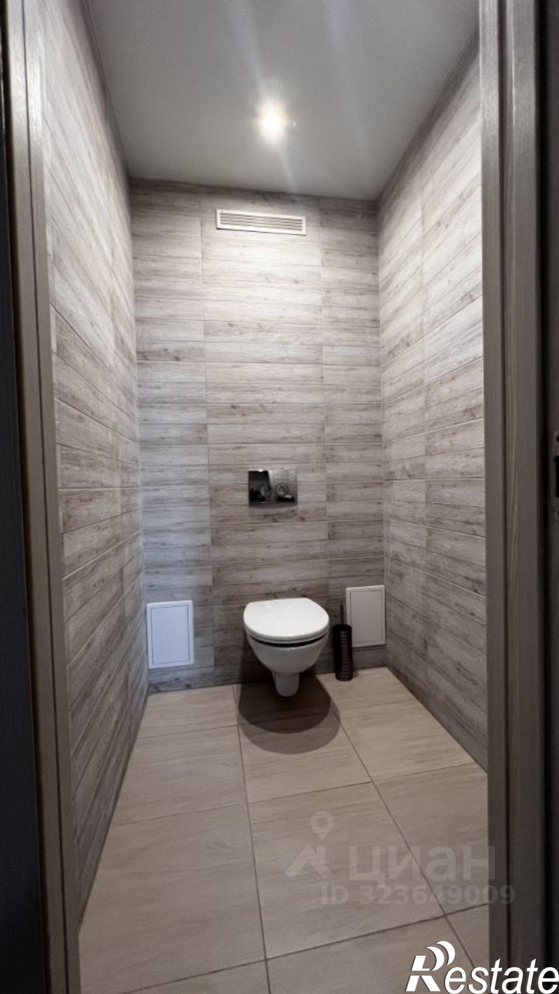 Купить квартиру за 6 550 000 рублей на проспект Дружбы Народов, 1