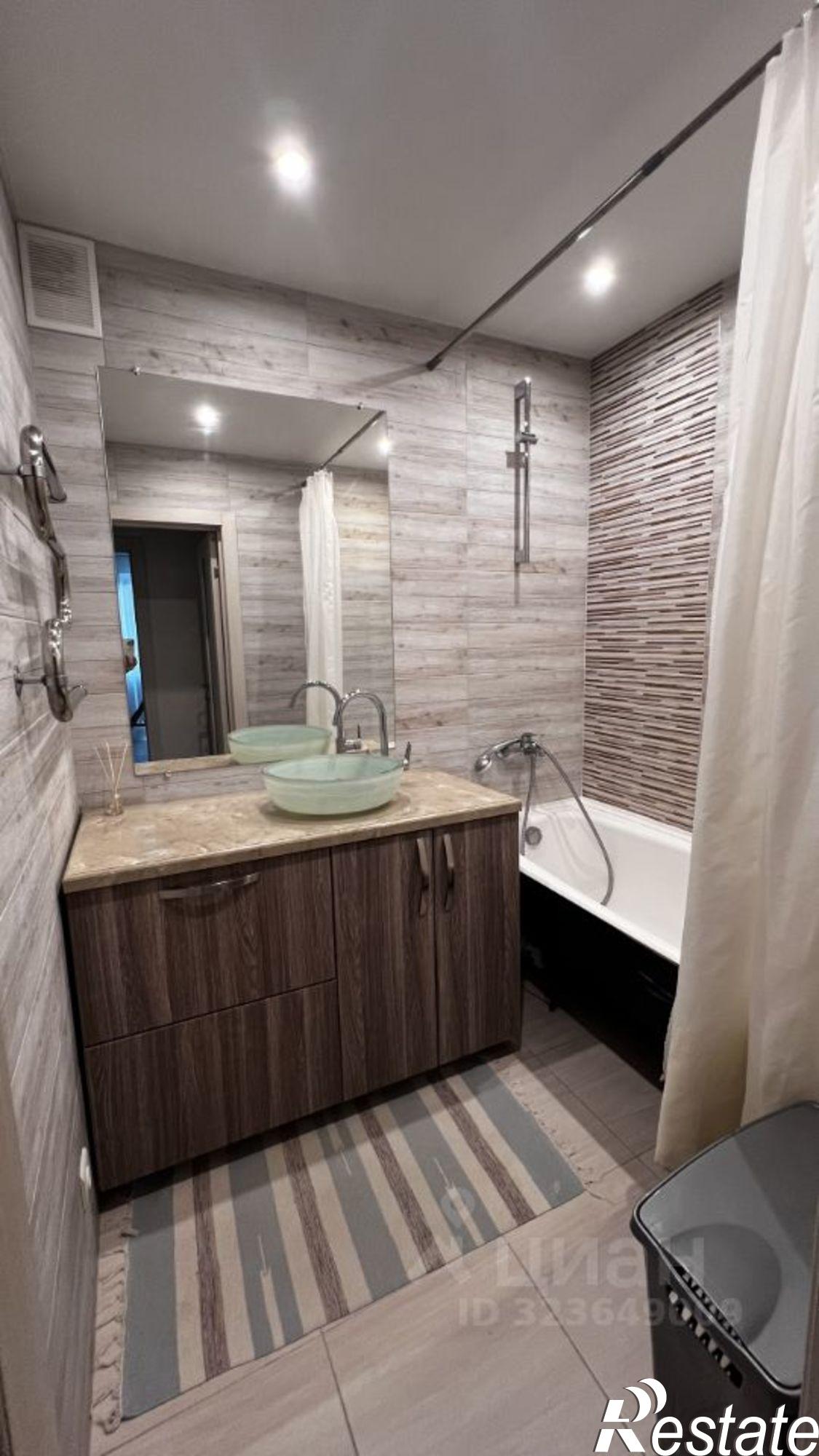 Купить квартиру за 6 550 000 рублей на проспект Дружбы Народов, 1