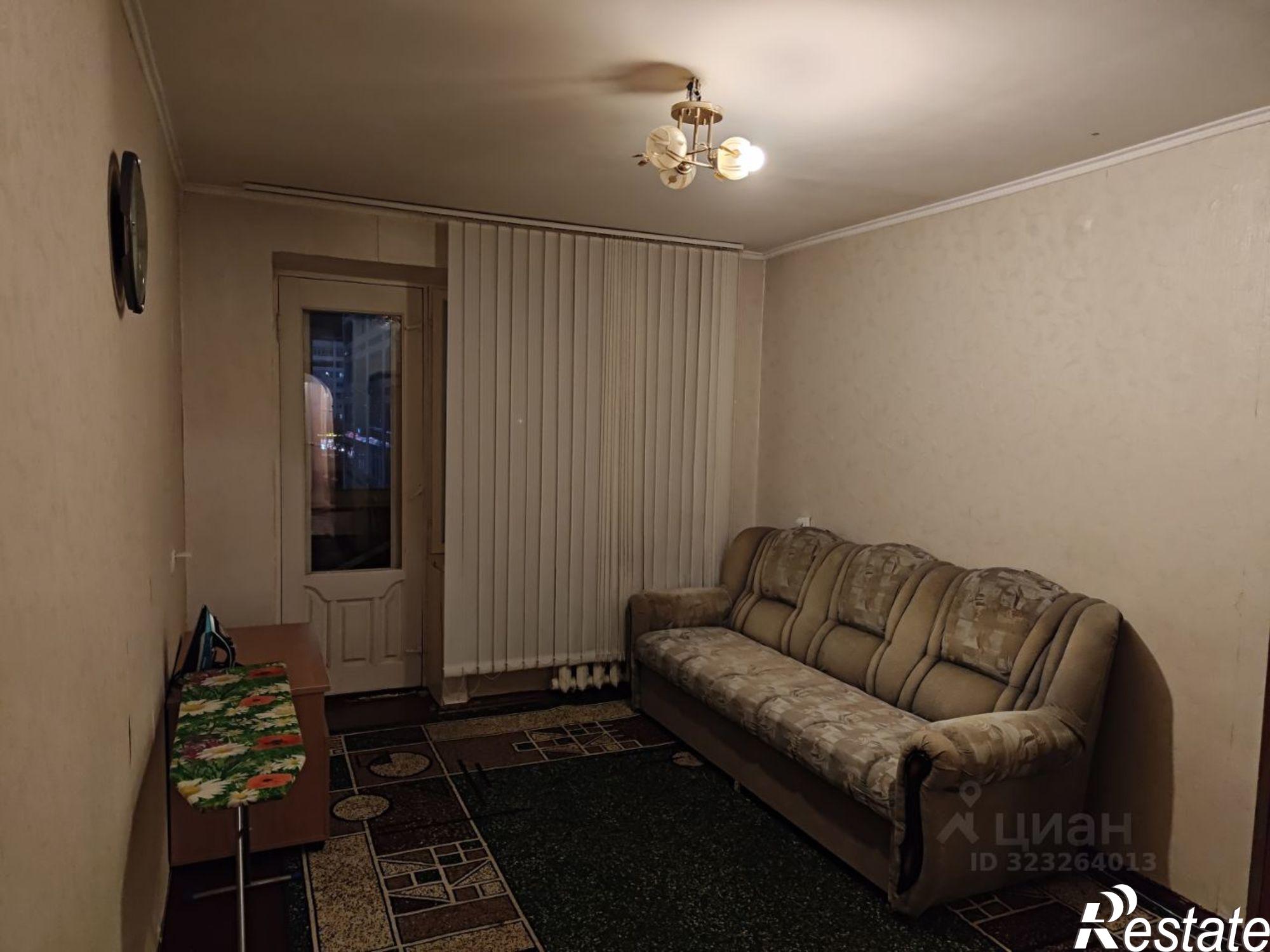 Сдать квартиру за 37 000 рублей на Сармановский тракт, 64