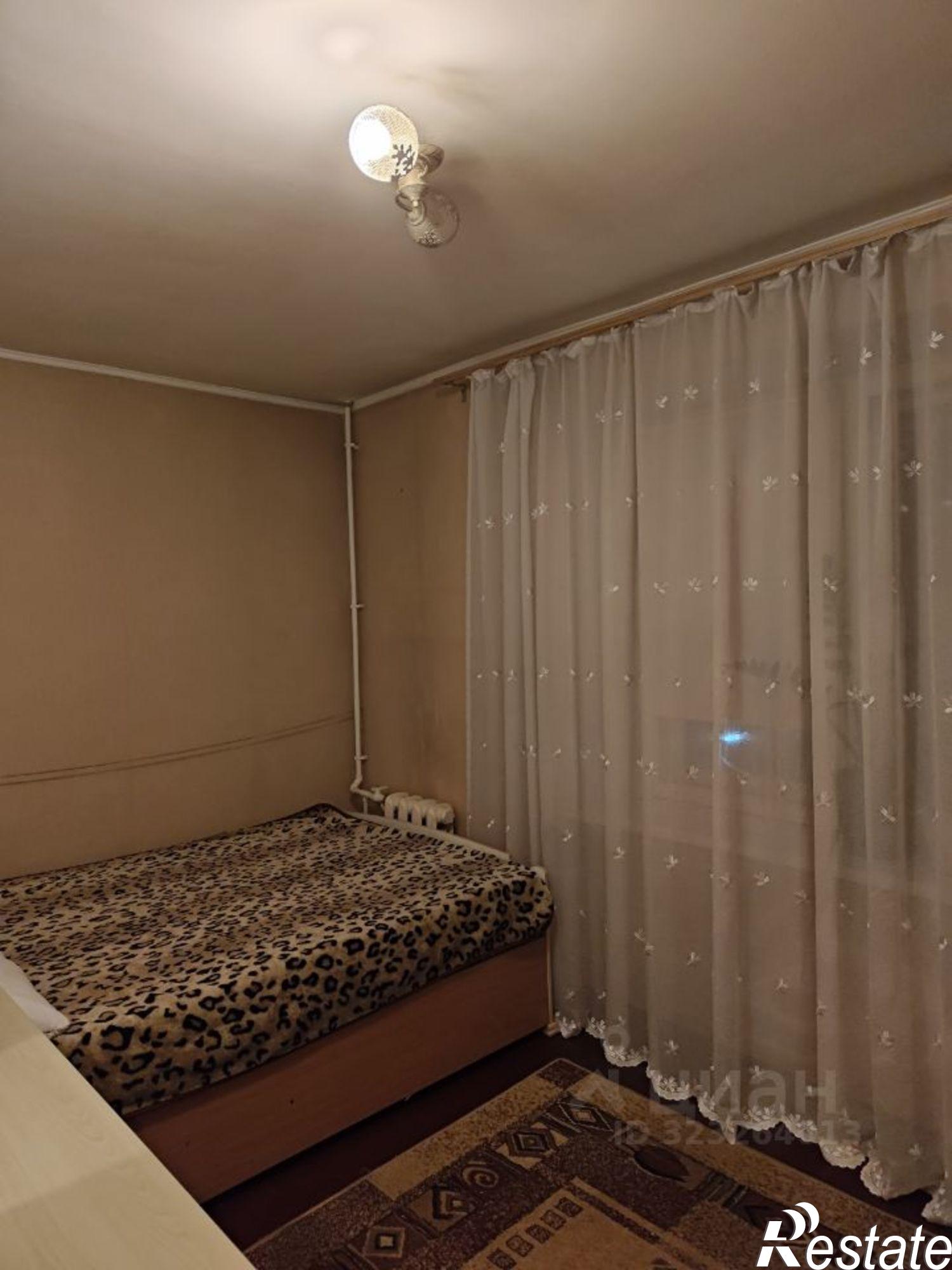 Сдать квартиру за 37 000 рублей на Сармановский тракт, 64