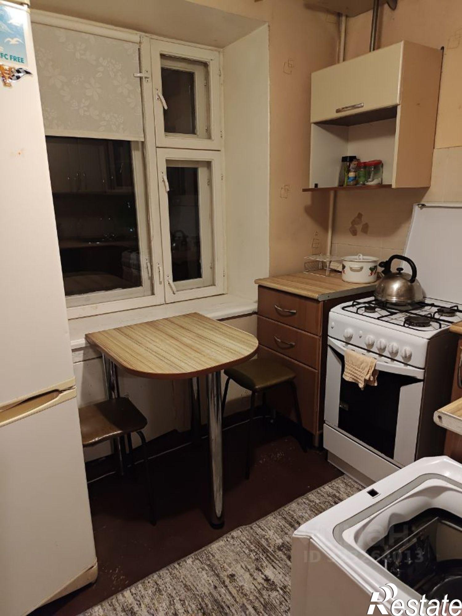 Сдать квартиру за 37 000 рублей на Сармановский тракт, 64