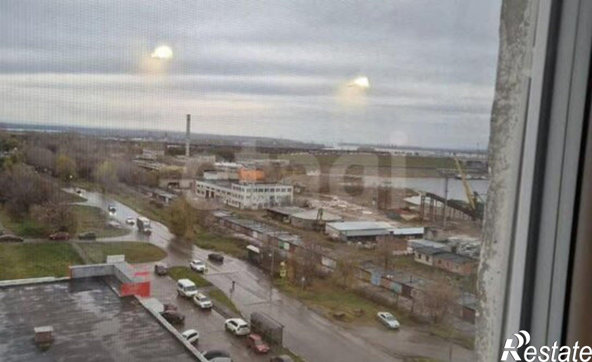 Купить квартиру за 9 500 000 рублей на Комсомольская наб, 30