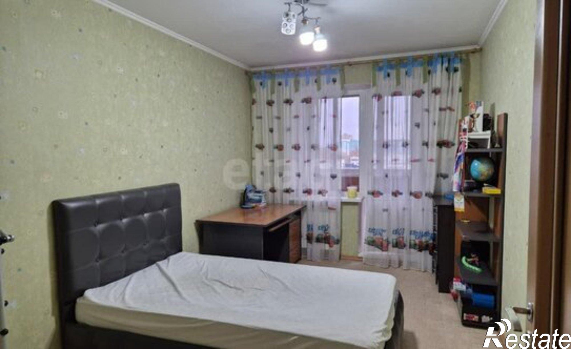 Купить квартиру за 9 500 000 рублей на Комсомольская наб, 30