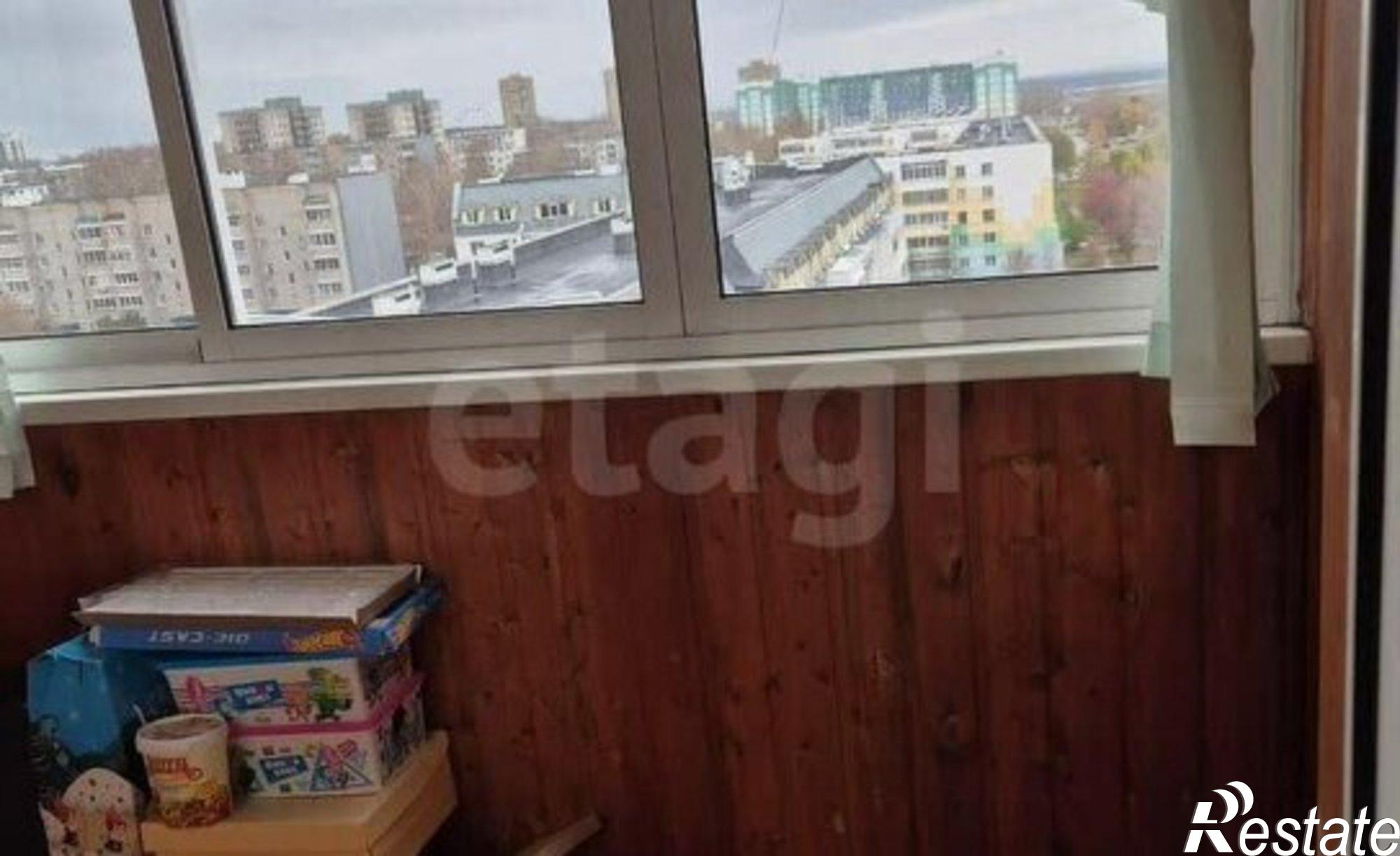 Купить квартиру за 9 500 000 рублей на Комсомольская наб, 30