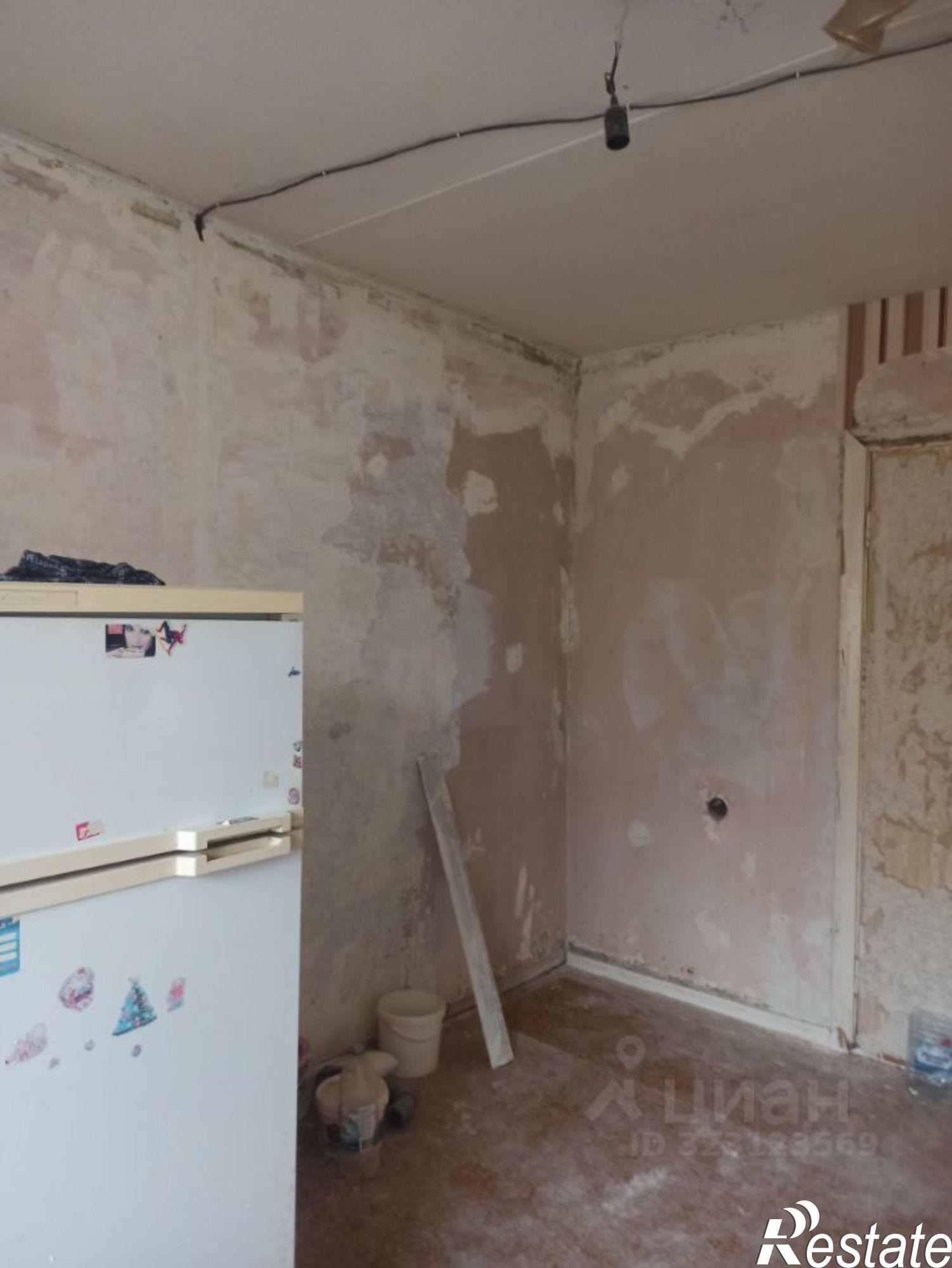 Купить комнату за 3 300 000 рублей на им Габдуллы Тукая наб, 7