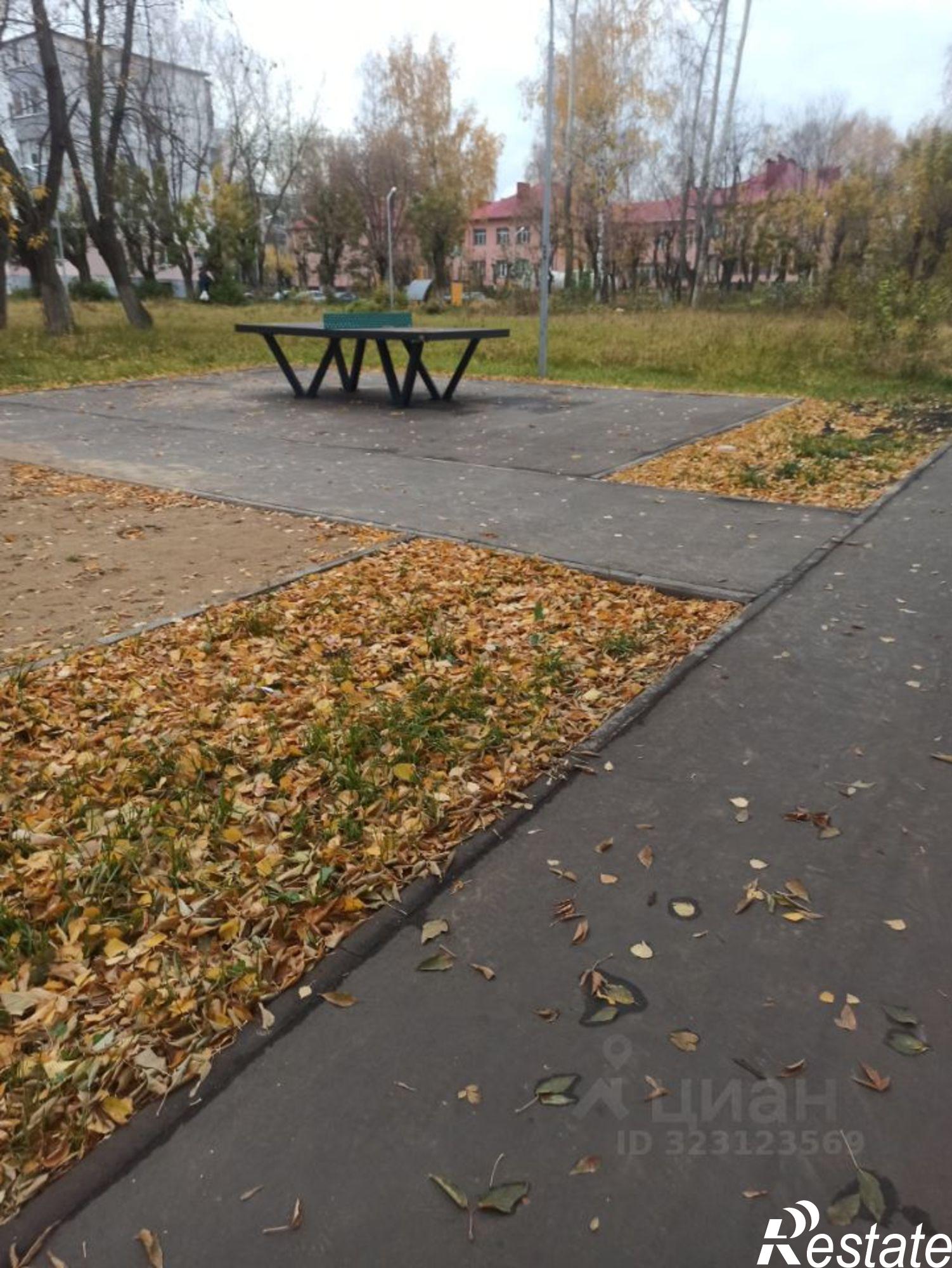 Купить комнату за 3 300 000 рублей на им Габдуллы Тукая наб, 7