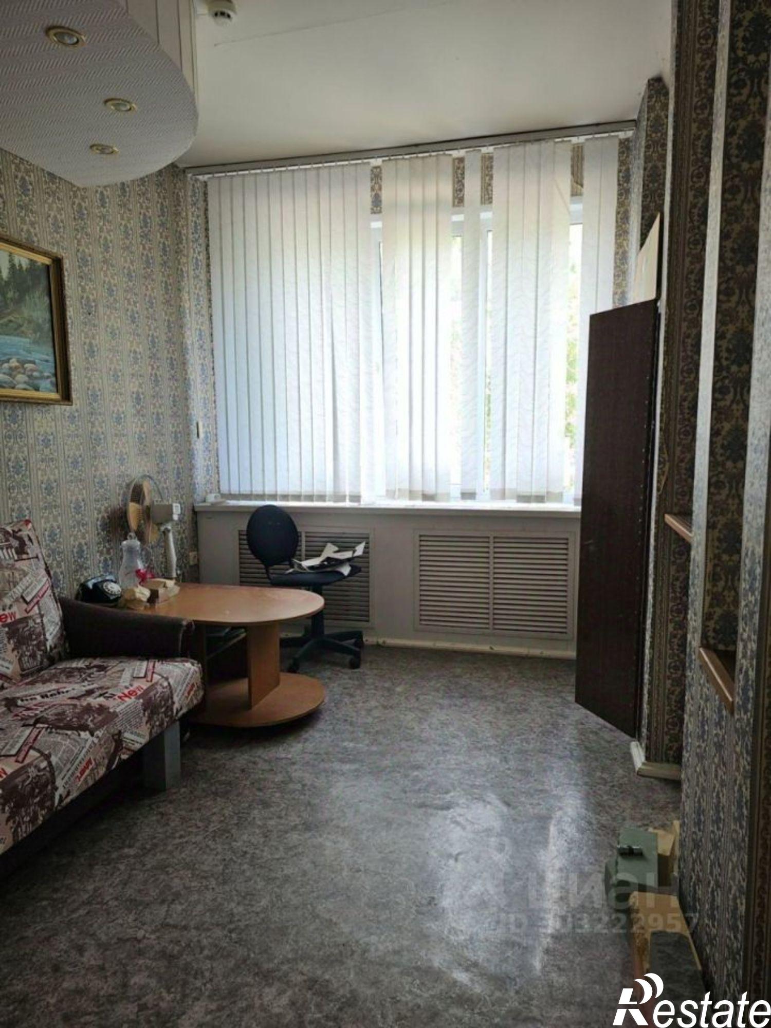 Сдать офис, помещение под офис за 53 950 рублей на Набережночелнинский проспект, 37