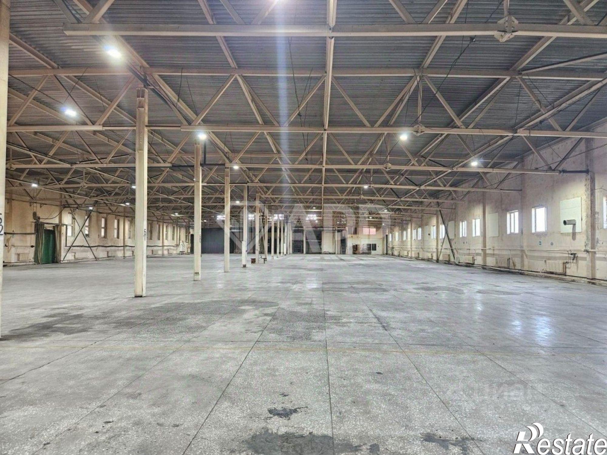 Сдать производственную площадь за 162 500 рублей на улица Низаметдинова, 2