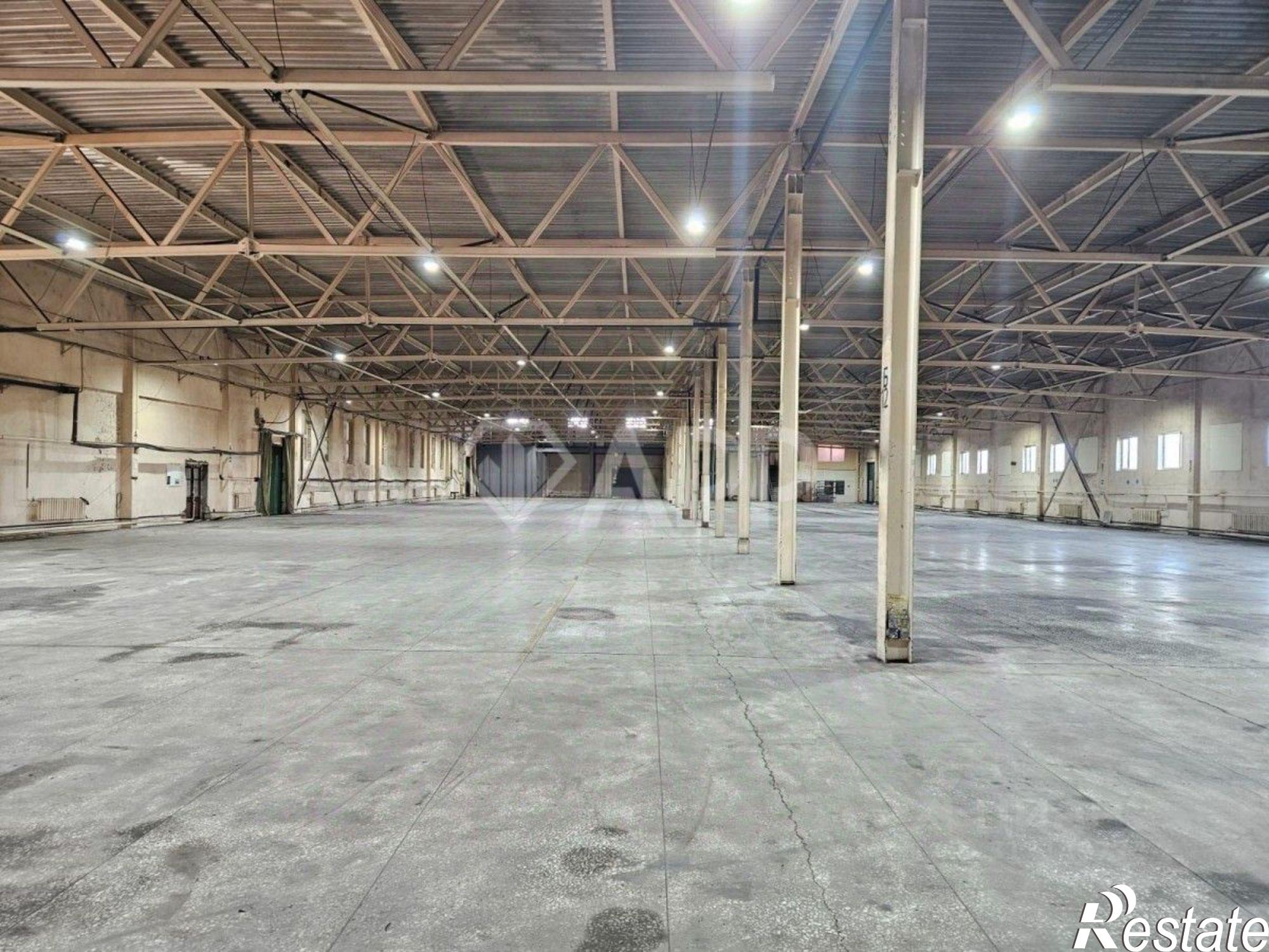 Сдать производственную площадь за 162 500 рублей на улица Низаметдинова, 2