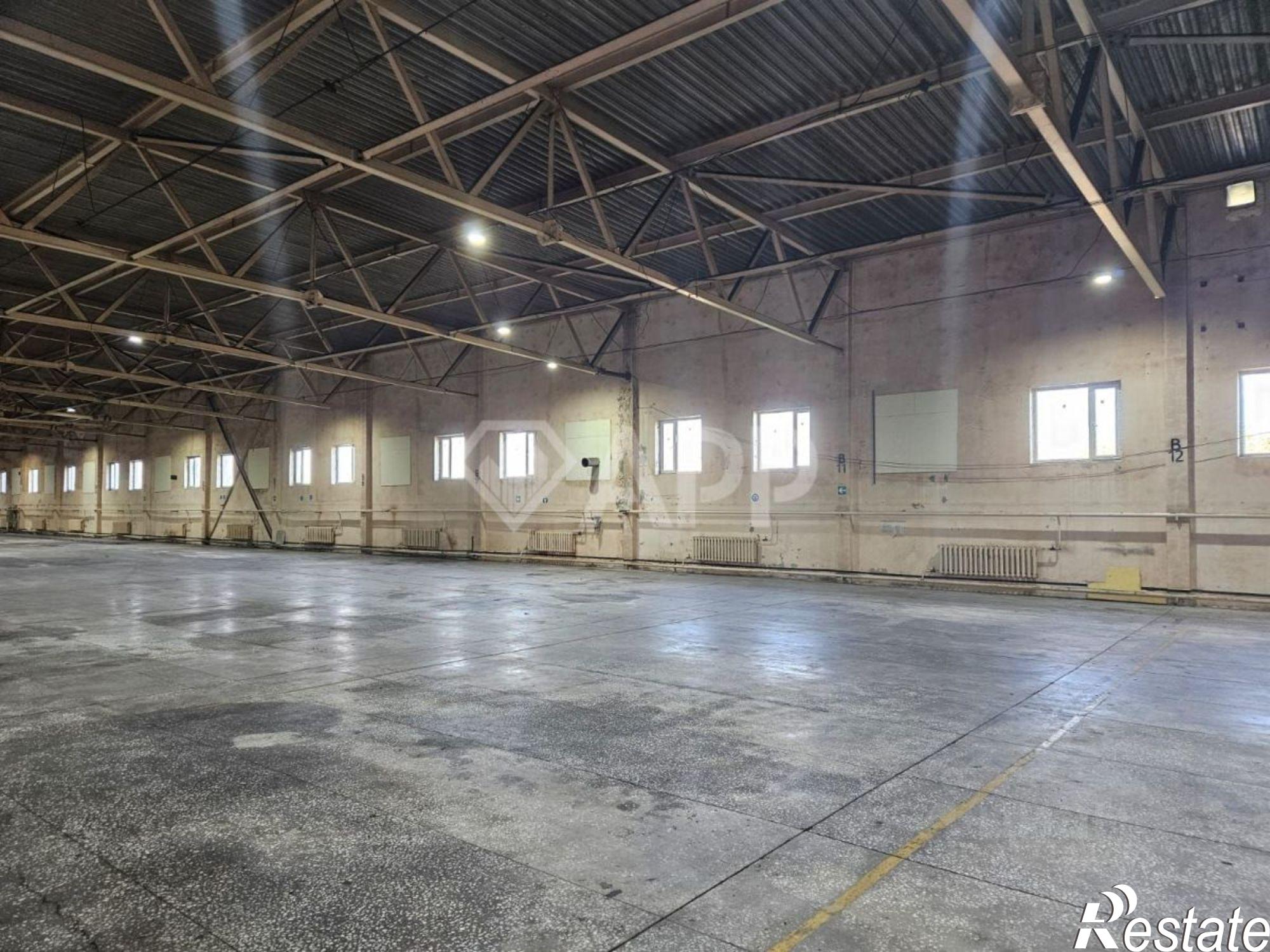 Сдать производственную площадь за 162 500 рублей на улица Низаметдинова, 2