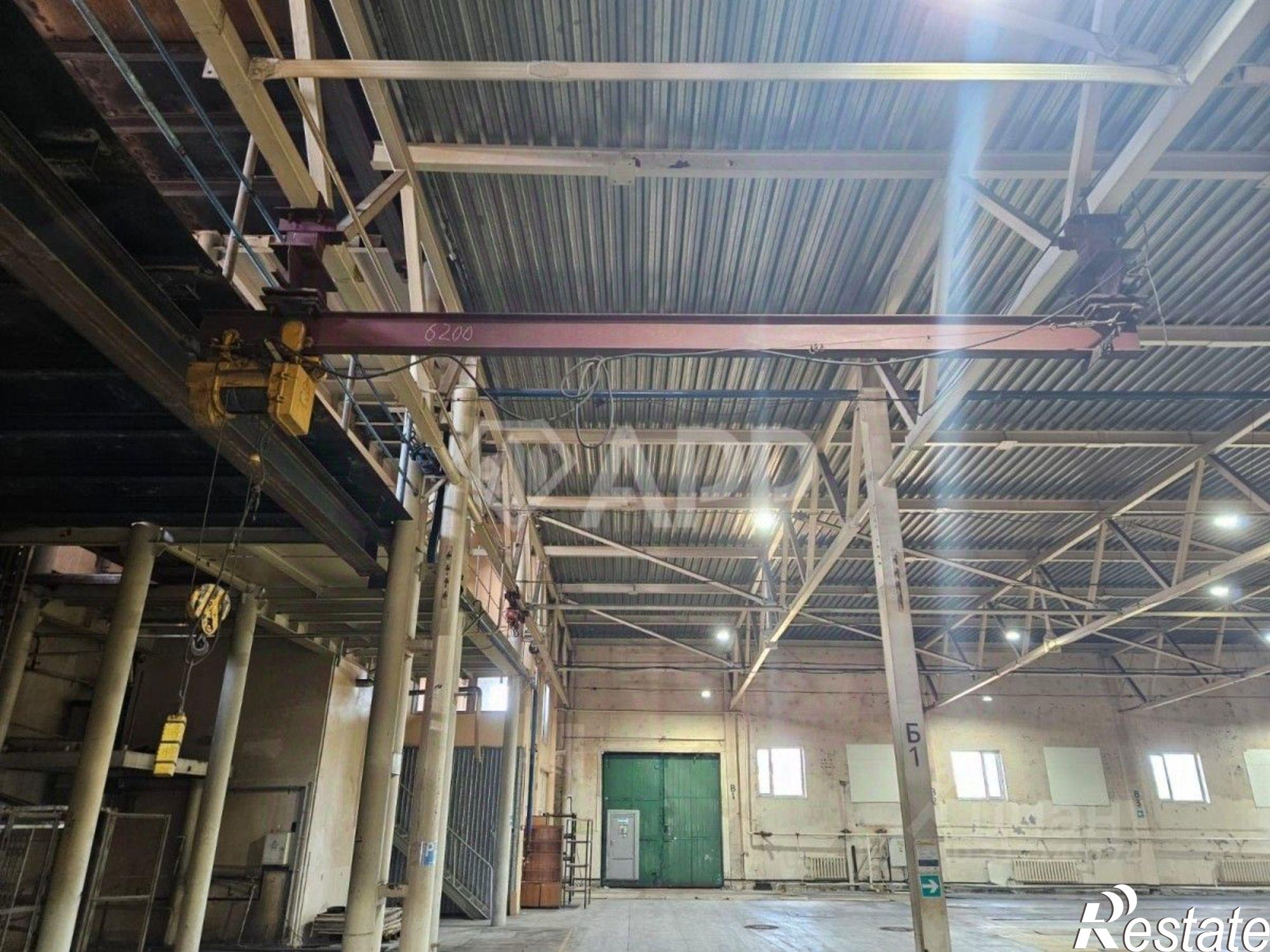 Сдать производственную площадь за 162 500 рублей на улица Низаметдинова, 2