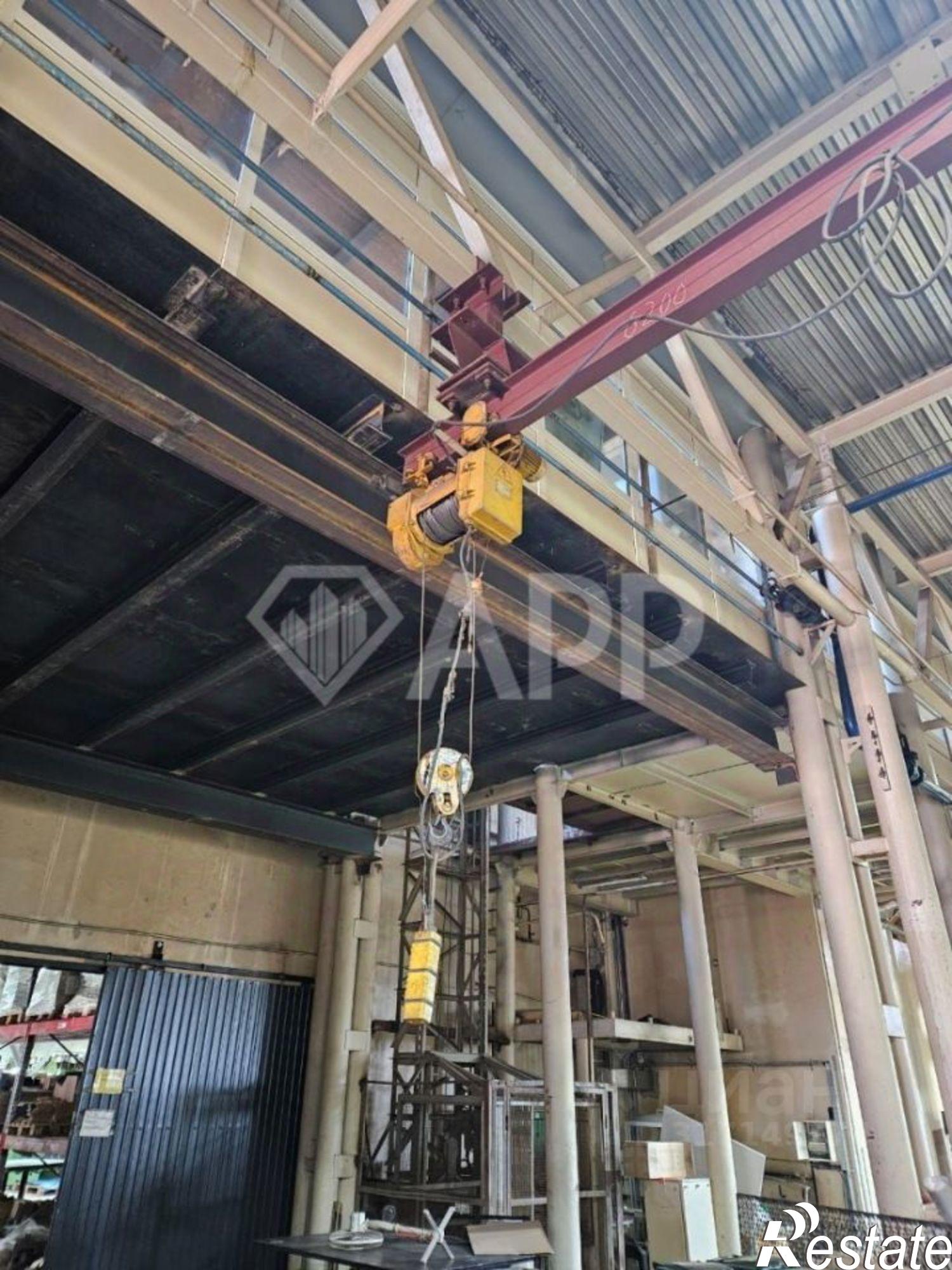 Сдать производственную площадь за 162 500 рублей на улица Низаметдинова, 2