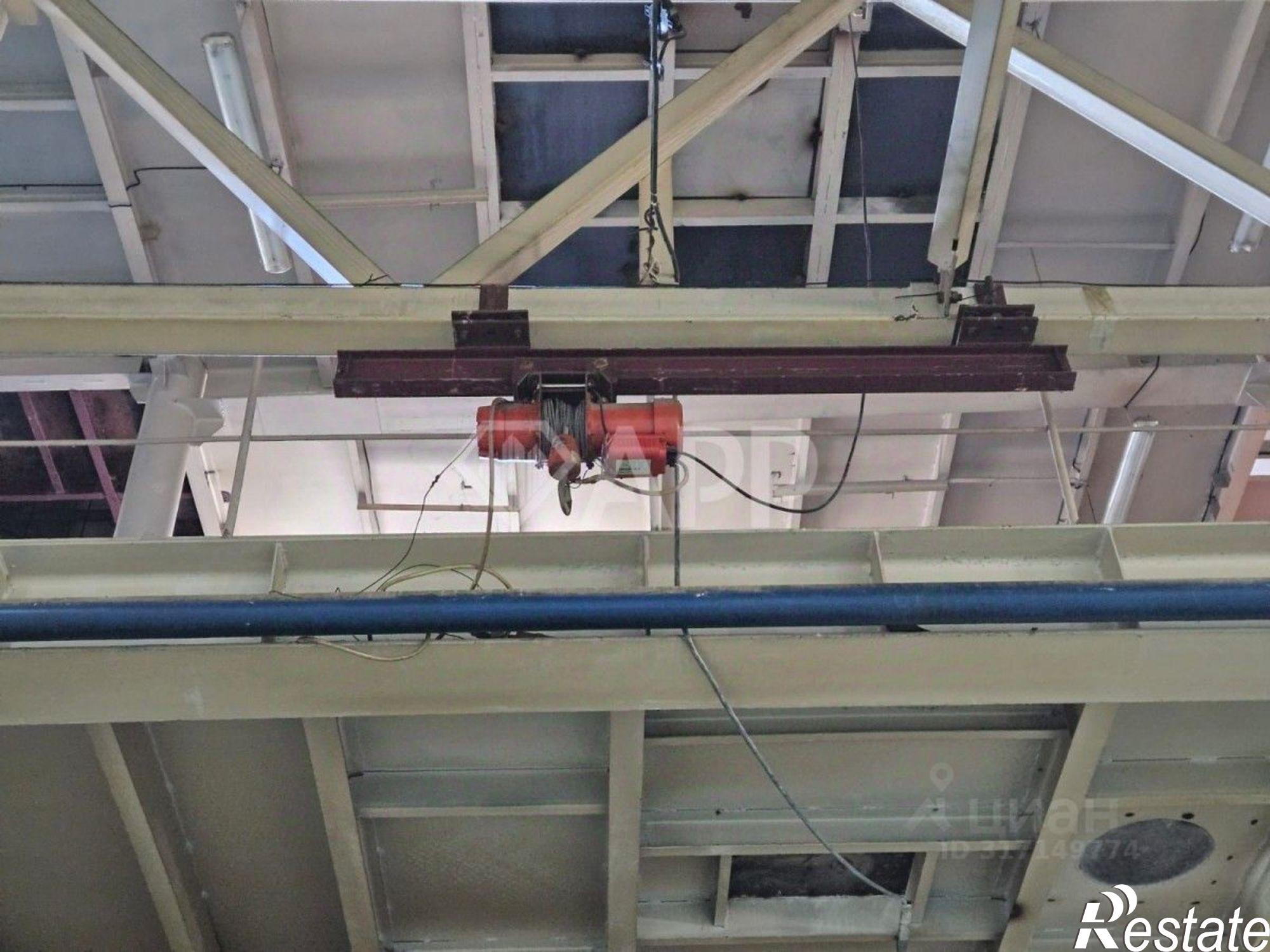 Сдать производственную площадь за 162 500 рублей на улица Низаметдинова, 2