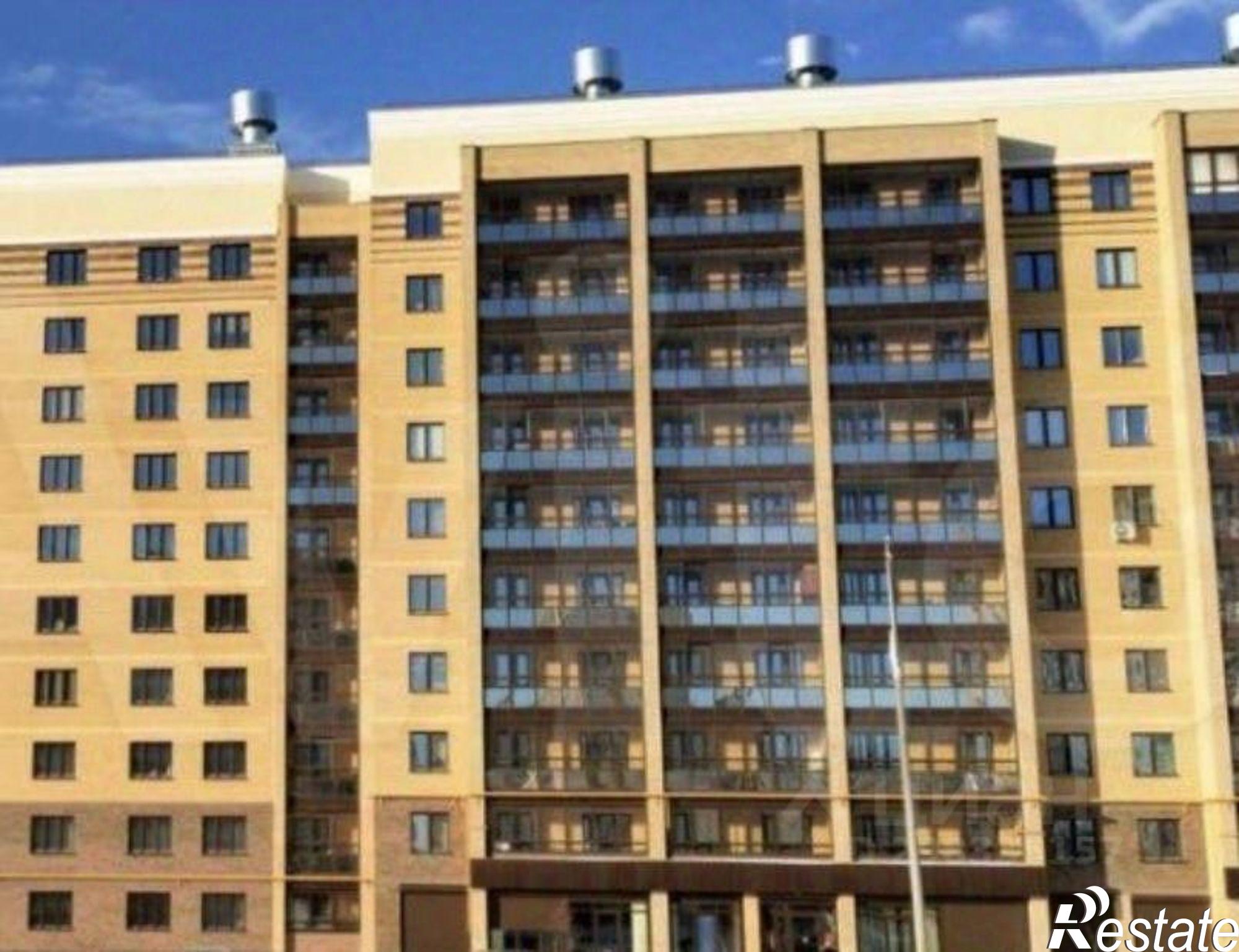 Купить квартиру за 5 170 000 рублей